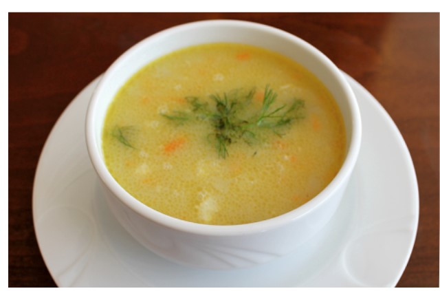 Balık Çorbası / Fish Soups