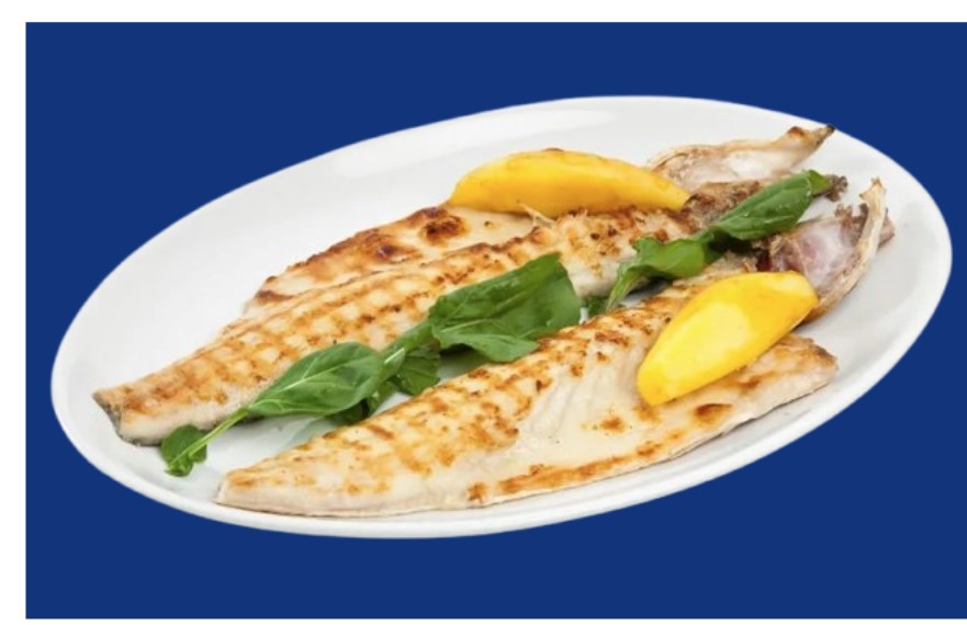 Mackerel Portion - Uskumru Porsiyon