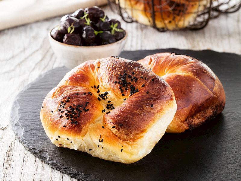 Açma Çeşitlerimiz (Zeytin- Kaşar)