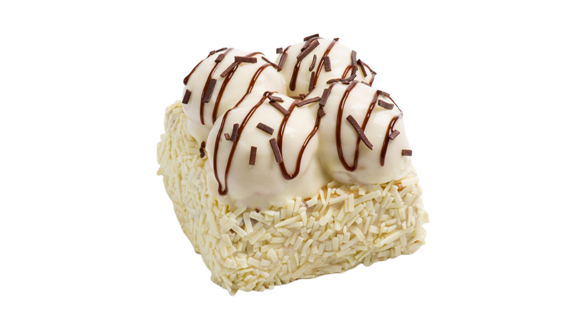 Fildisi Profiterol