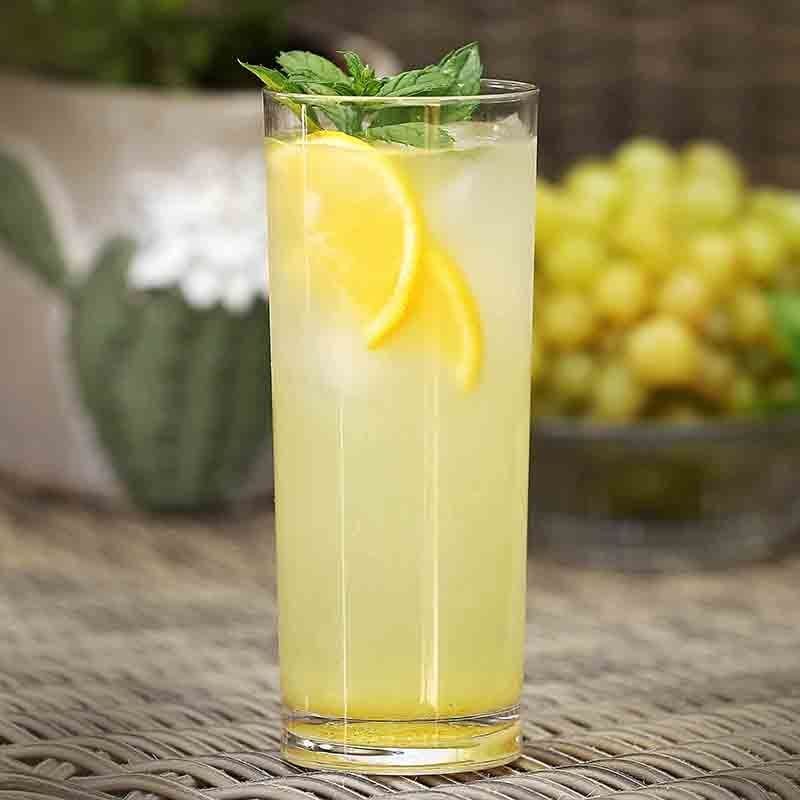 Limonata (500 cl)