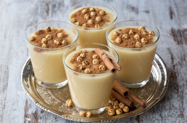 Boza