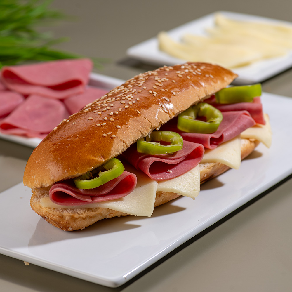 Salamlı Kaşarlı