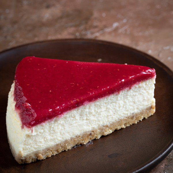 Cheesecake  (Limon,Frambuaz,Çikolata