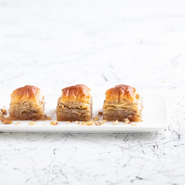 Ev Baklavası