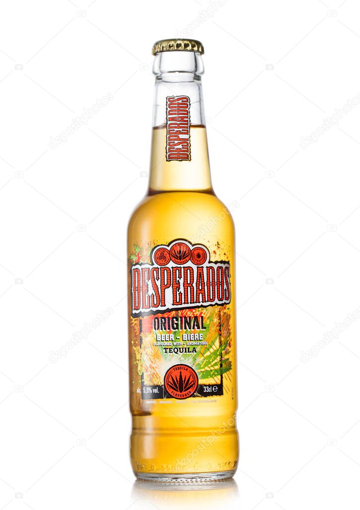 Desperados