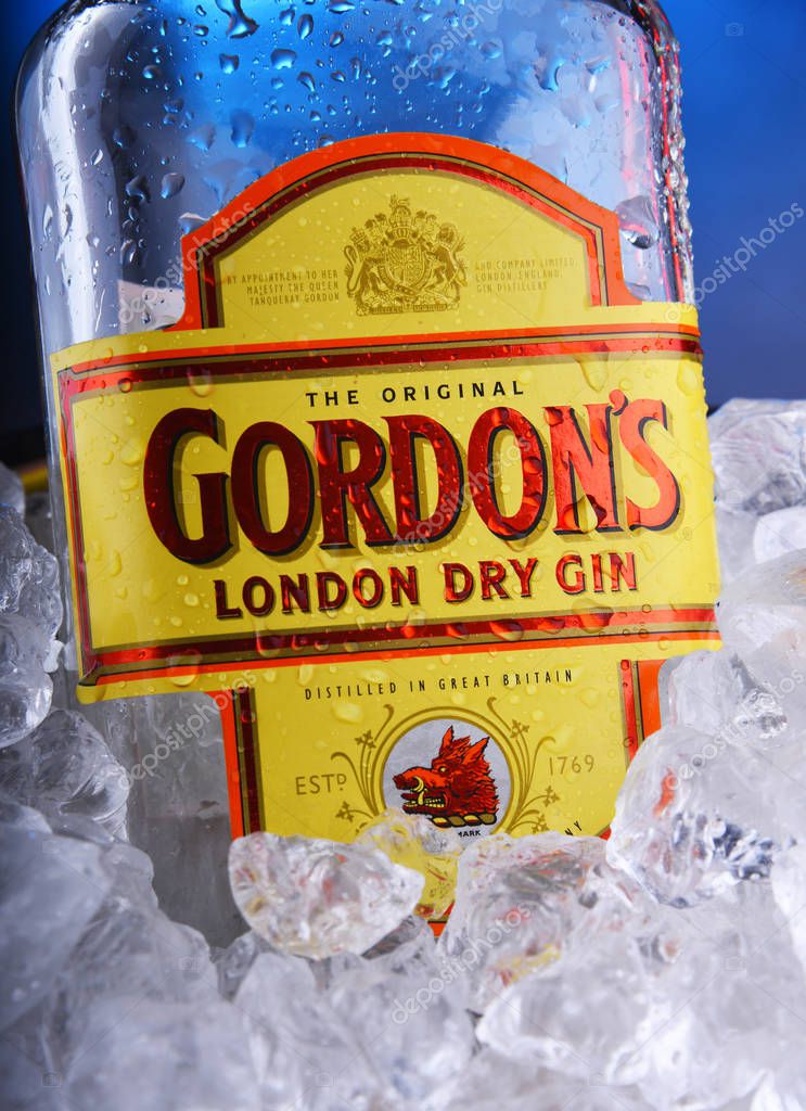 Gordons