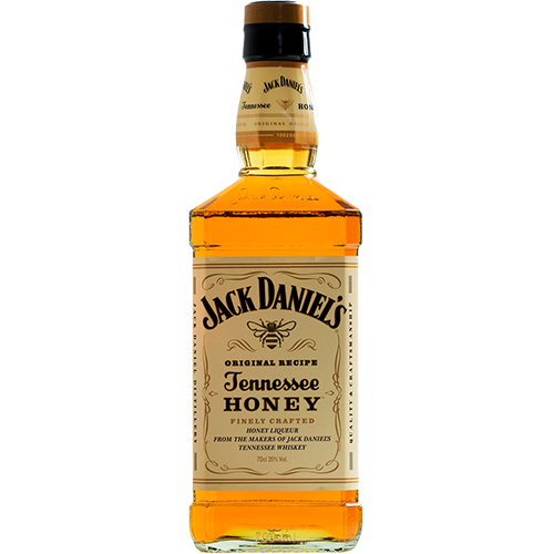 Jack Daniels Honey