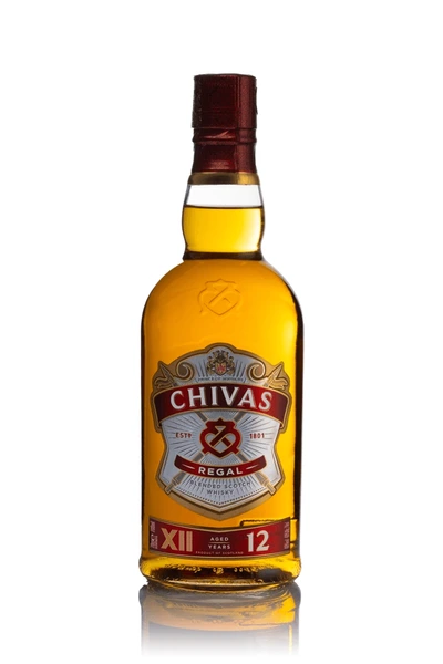 Chivas Regal