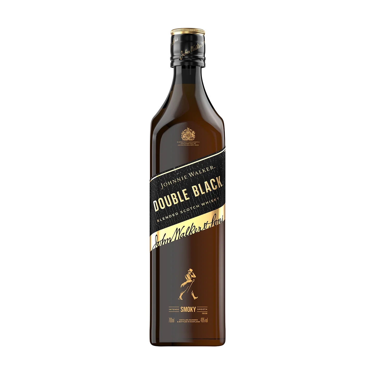 Johnnie Walker Double Black Label