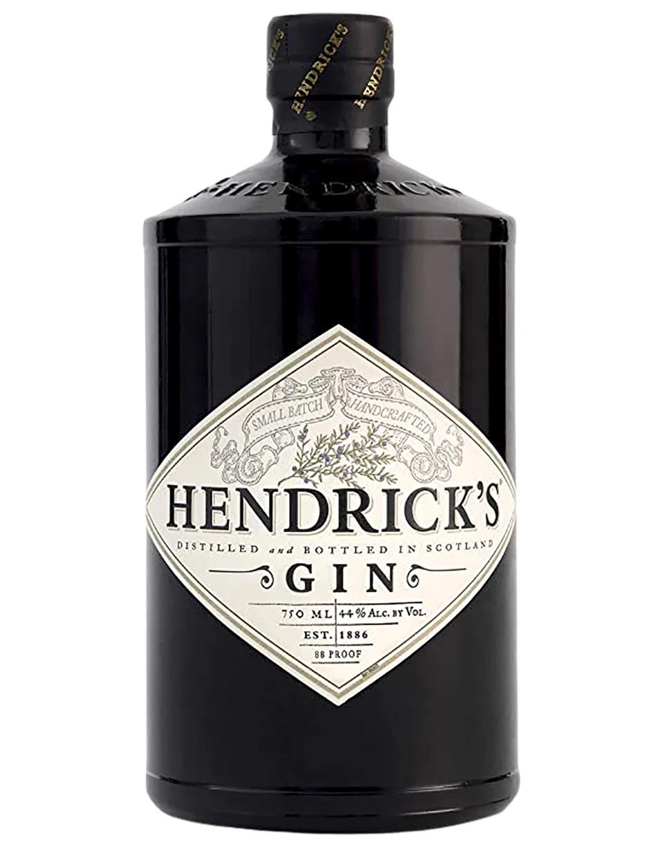 Hendricks