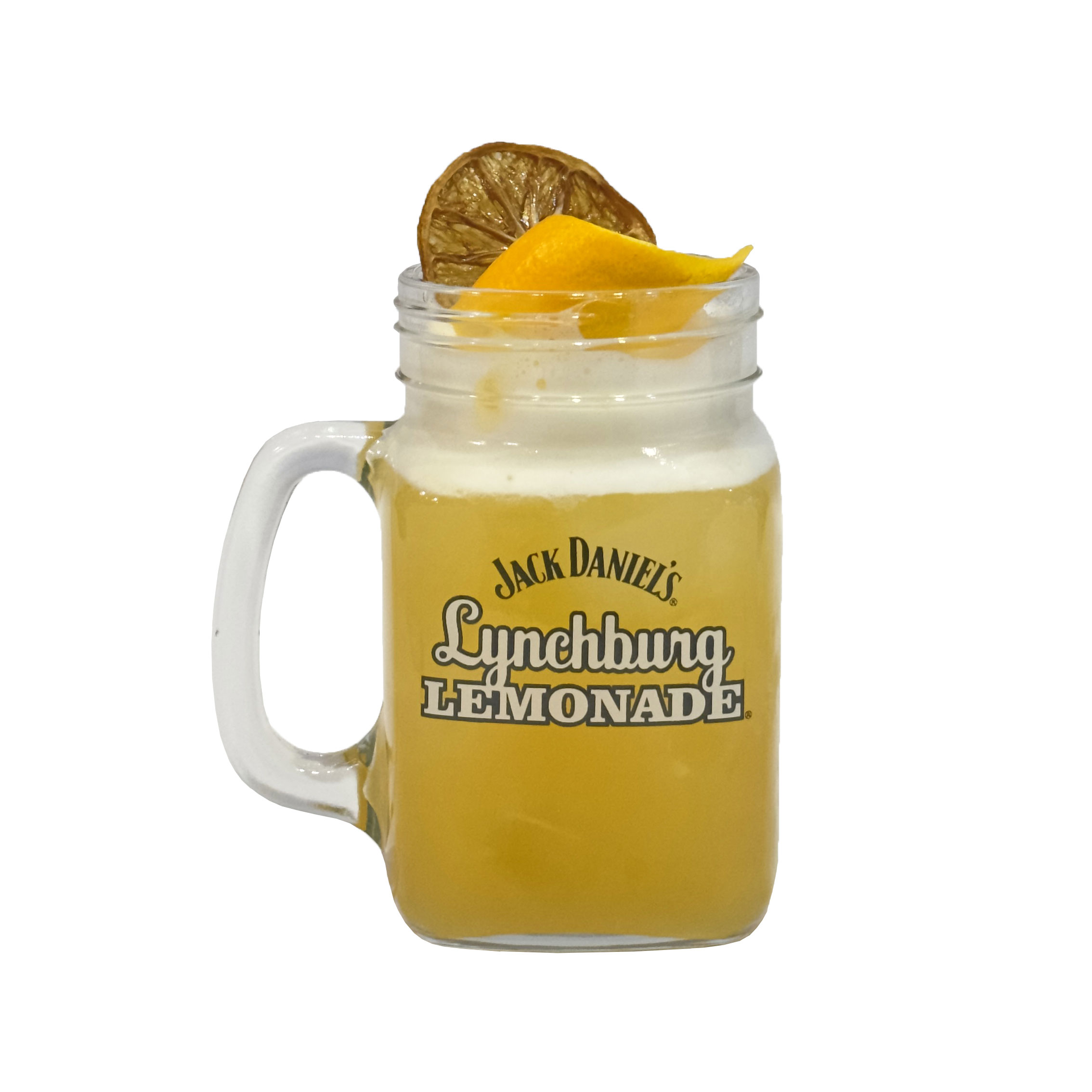 Lynchburg Lemonade