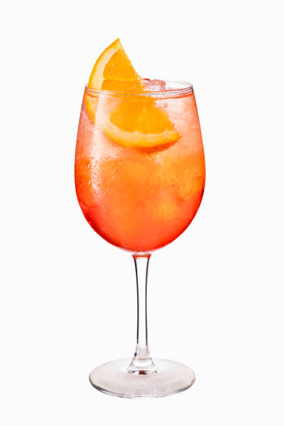 Aperol Spiritz