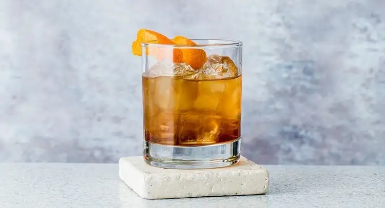 Old Fashioned