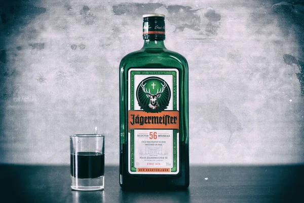 Jagermeister