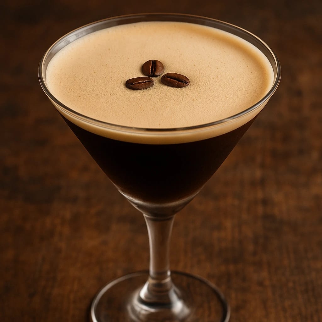 Esspresso Martini