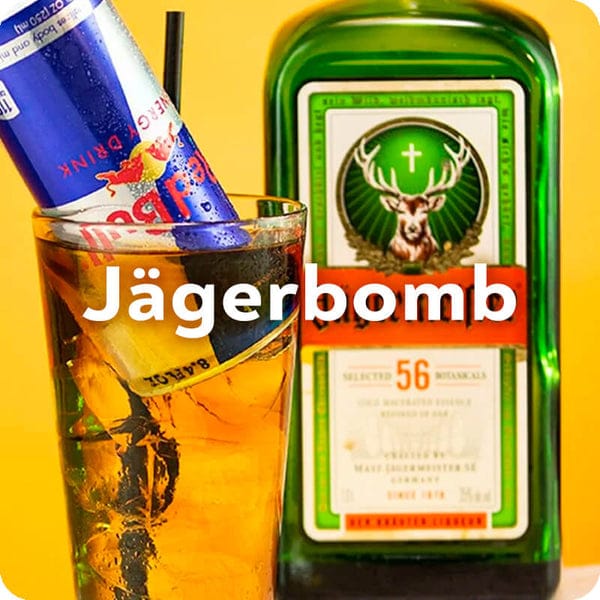 Jagerbomb