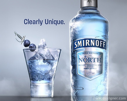 Smirnoff North