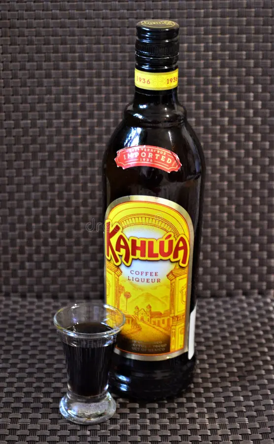 Kahlua