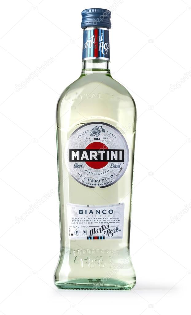 Martini Bianco